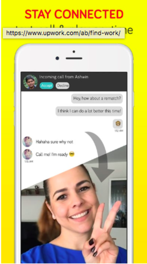 3 Words screenshot 4